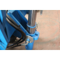 25ton hydraulic cable puller cable stringing equipment